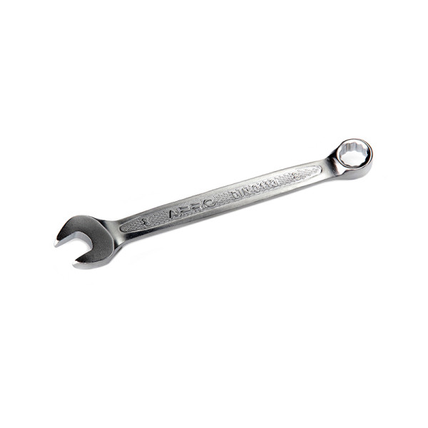 Ключ ріжково накидний 8мм (APRO) Арт.202208