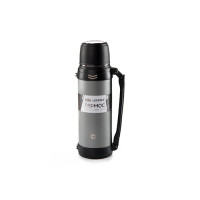 Термос Travel Gray 2.5 л СИЛА Арт.960681