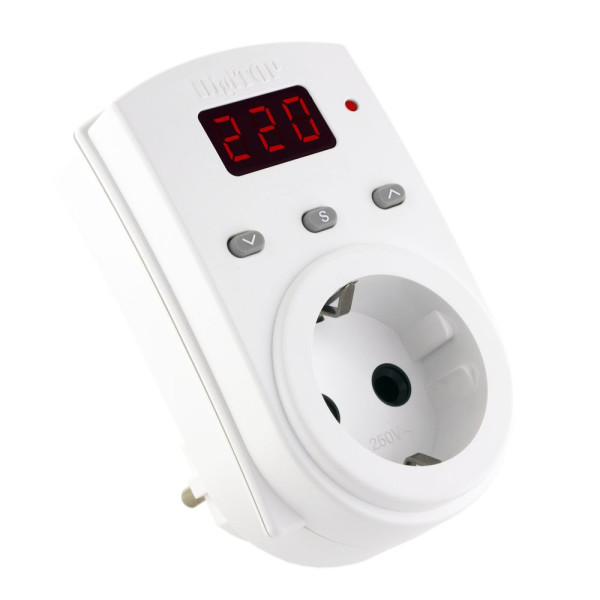 Реле напряжения Vp-16AS Арт.002565