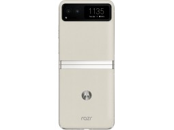 Motorola Razr 40 8/256GB Vanilla Cream Арт.1002780