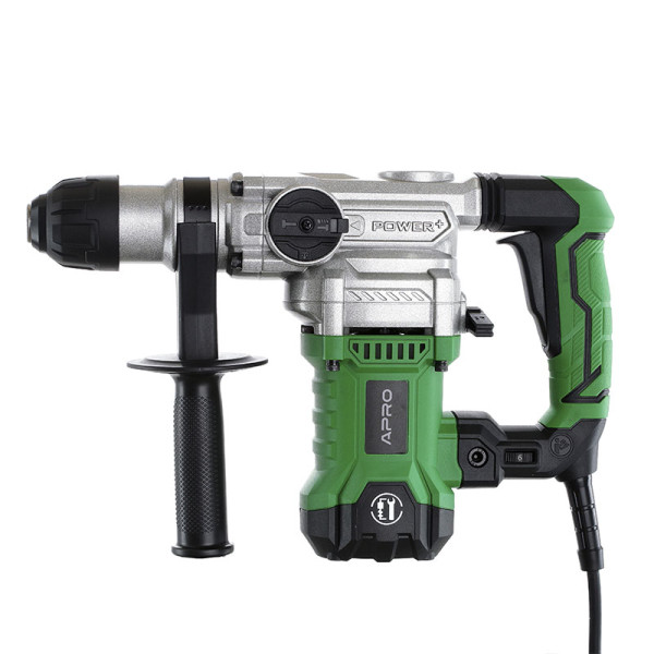 Перфоратор прямий APRO 3,5 Дж, 1050В, SDS+, 1050H, кейс Арт.896228