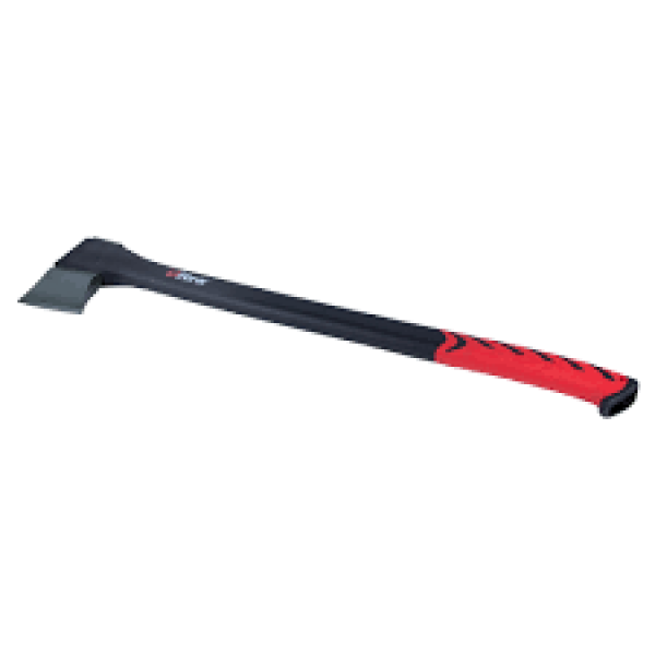 Топор 1230г STORM INTERTOOL Арт.HT-0293