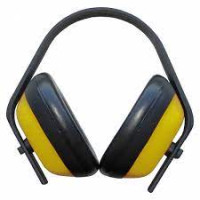 Навушники захисні Sigma Арт.9431201