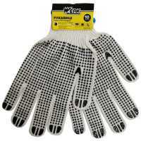 Перчатки трикотажные Werk Арт.WE2119H