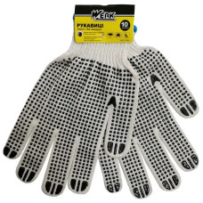 Перчатки трикотажные Werk Арт.WE2119H