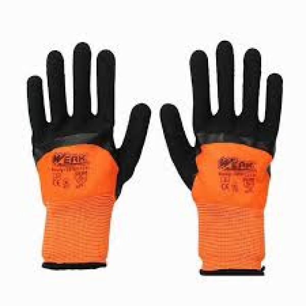 Перчатки трикотажные Werk Арт.WE2122H