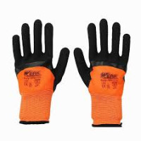 Рукавички трикотажні Werk Арт.WE2136H