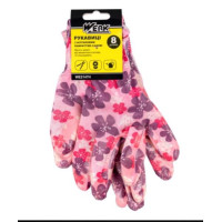 Перчатки трикотажные Werk Арт.WE2147H