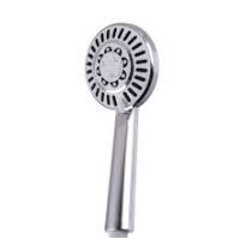 Лійка для душу Globus Lux RAYS NS-780-P Арт.006716