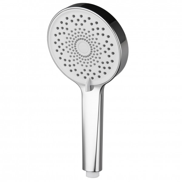 Лійка для душу Topaz NF-2202-00-WHITE Арт.006717