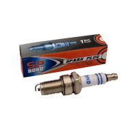 Свічка  4т BOND D8TC( M12*1.25 19mm 125-600cc) Арт.К-8151
