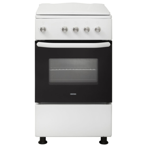 Плита газова Eleyus ORUM 5501 EF WH Арт.996900