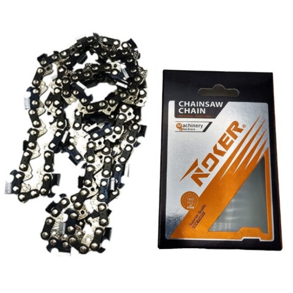 Ланцюг для пили 50 ланок 3/8 крок NOKER Арт.002526