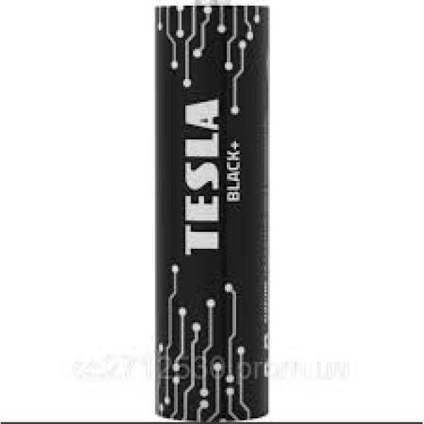 Батарейки пальчиковые Tesla Арт.002527