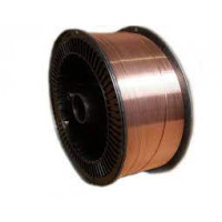 Зварювальний дріт 1 ISO-14341-A Арт.02823