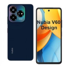 Nubia V60 Design 6/256GB Blue Арт.1066109