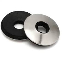 Шайба 4.8х14 оцинкована Арт.006926