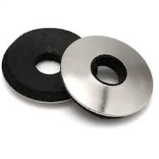 Шайба 4.8х14 оцинкована Арт.006926