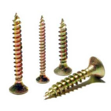 Шуруп універсальний з потайною головкою 6,0х50 Арт.0110014036