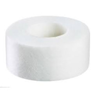 Лента флизелиновая стеклохолст для швов 100мм 10м Арт.1190