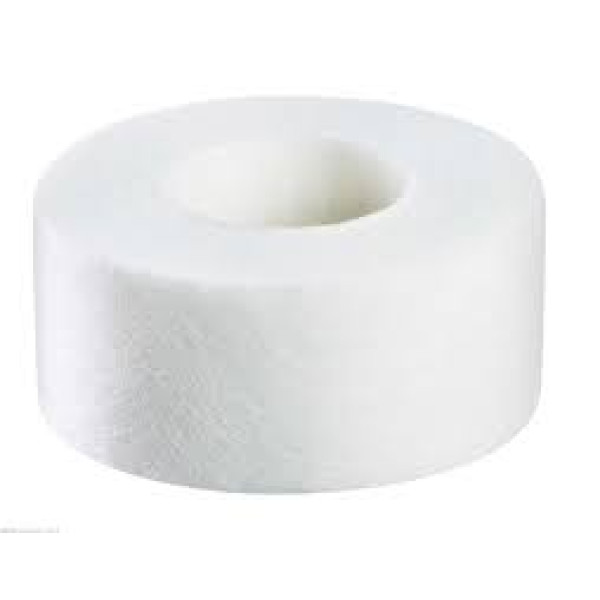 Стрічка флізелінова cклополотно для швів 100мм 10м Арт.1190