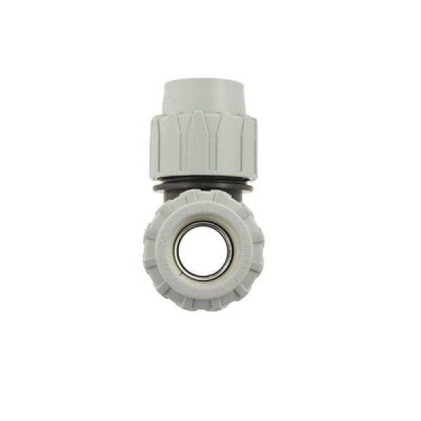 ПНТ тройник зажимной 20мм Арт.24797