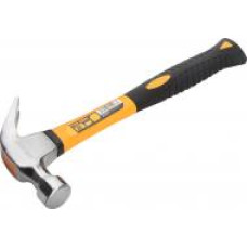 Молоток муляра 600г HRC60 MASTERTOOL Арт.02-0124
