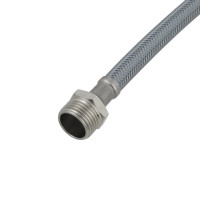 Шланг для води 1/2 гш 0.5см RAFTEK Арт.83736