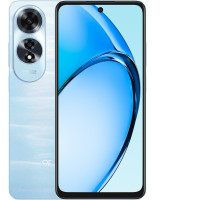 Смартфон OPPO A60 8/256GB Ripple Blue Арт.1067339