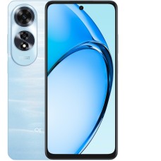 OPPO A60 8/256GB Ripple Blue Арт.1067339