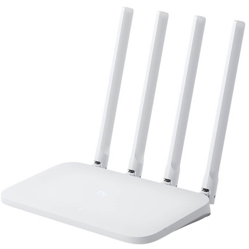 Wi-Fi роутер Xiaomi Mi WiFi Router 4C Global Арт.532090
