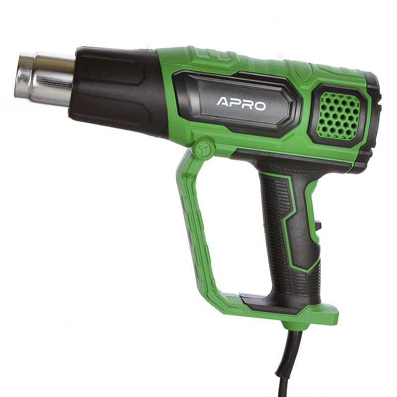 Фен будівельний F2100 APRO Арт.899242