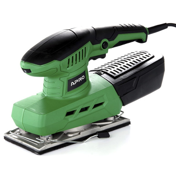 Вібраційна шліфмашина машина FS350 APRO Арт.899281