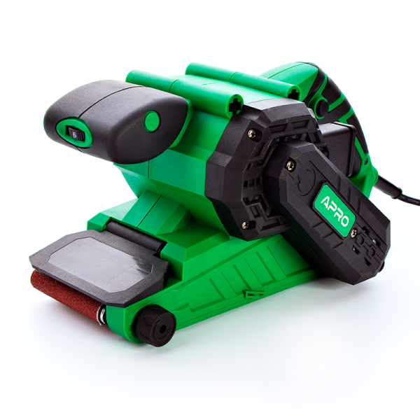 Стрічкова шліфувальна машина SB1100 APRO Арт.899291