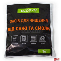 Чистящее средство дымохода Ecodum 1кг Арт.104838
