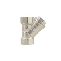 Фільтр грубого очищення DN15 TM RAFTEC Арт.72197