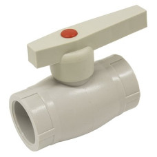 ППР Кран шаровой 20мм Арт.88543