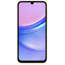 Мобільний телефон Samsung Galaxy A15 LTE 4/128Gb Black Арт.SM-A155FZKDEUC