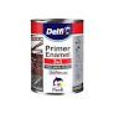 Краска алкидная ПФ-115П 2,8кг синяя Delfi Арт.003264