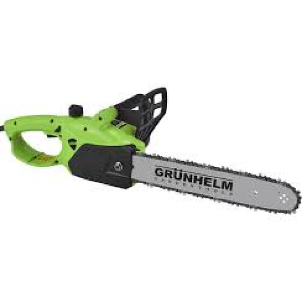 Бензопила GES17-35В 35см GRUNHELM Арт.83877