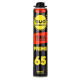 Піна професійна Budmonster Prime 65 840мл Арт.8321