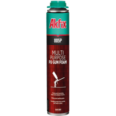 Піна професійна Akfix 805P 750ml Арт.55400