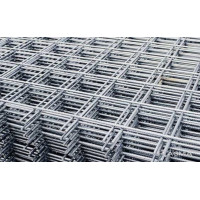 Армопояс сітка кладки 100*100 1/2м 2,3мм Арт.29321