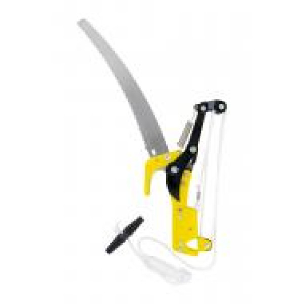 Гілкоріз штанговий MasterTool з ножівкою Арт.14-6920