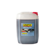 Пластифікатор універсальний протиморозний 12кг (UNIFIKS) Арт.951139