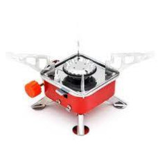 Пальник газовий туристичний Арт.006407