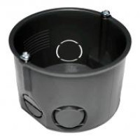 Коробка установча в бетон D 60 Арт.D 60