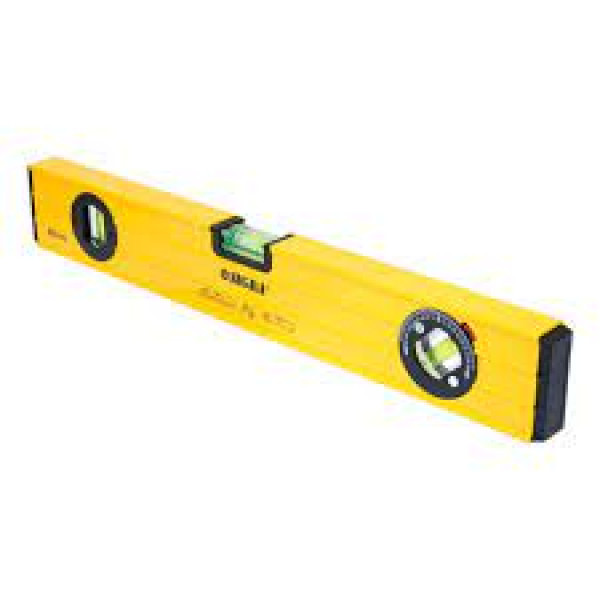 Рівень посилений 80см Master Tool Арт.34-0803