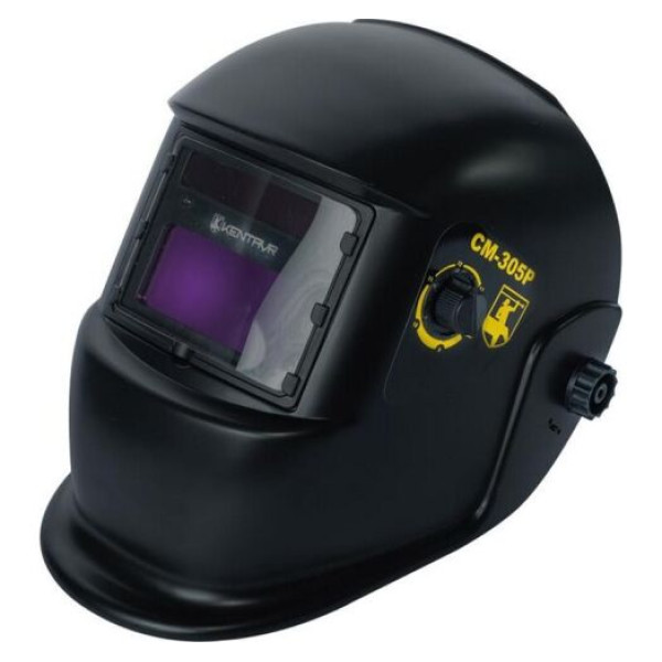 Маска зварювальника хамелеон "Кентавр СМ-203Р" Арт.57261