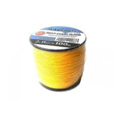 Шнур будівельний 50м Арт.002282